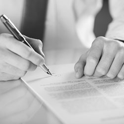 Navigating the Unfair Contract Terms Regime. Is your business affected by the changes on 9 November 