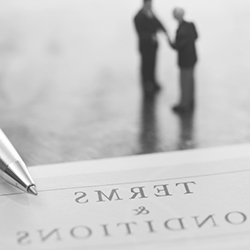 The difference between an executor and a trustee