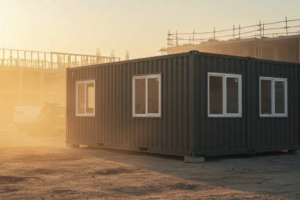 Part of approval prevails: A non-resident temporary workforce accommodation facility is approved after scaling back the proposal 