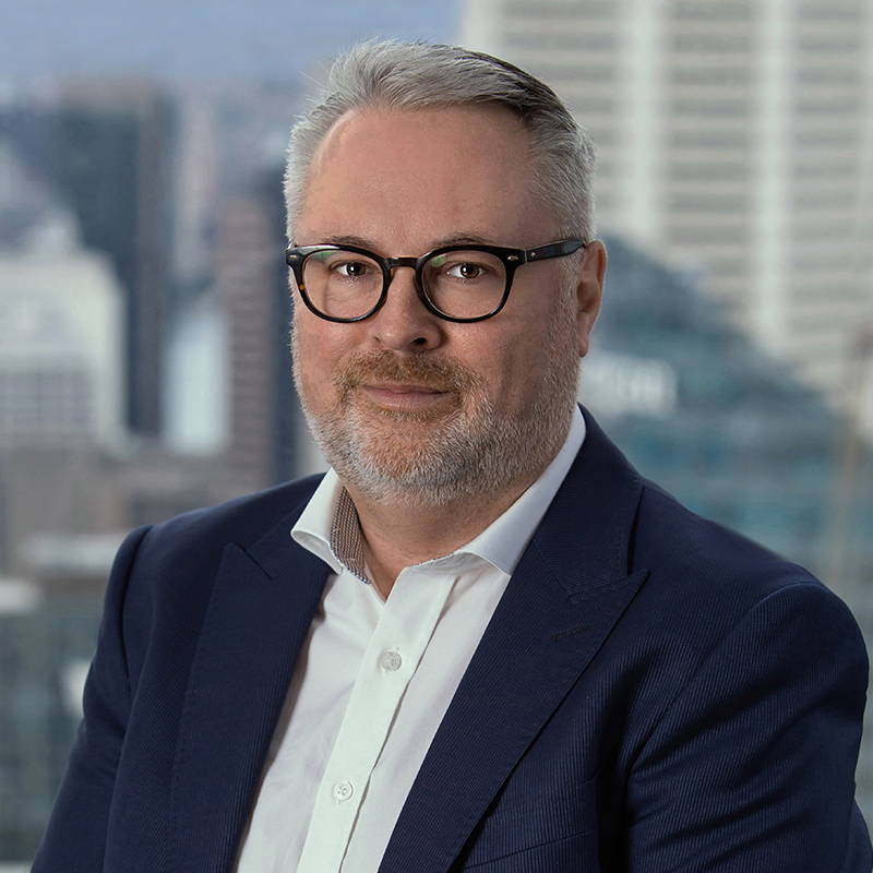 Andrew Murray