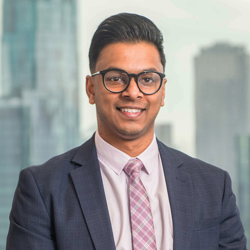 Zaid Mohammed