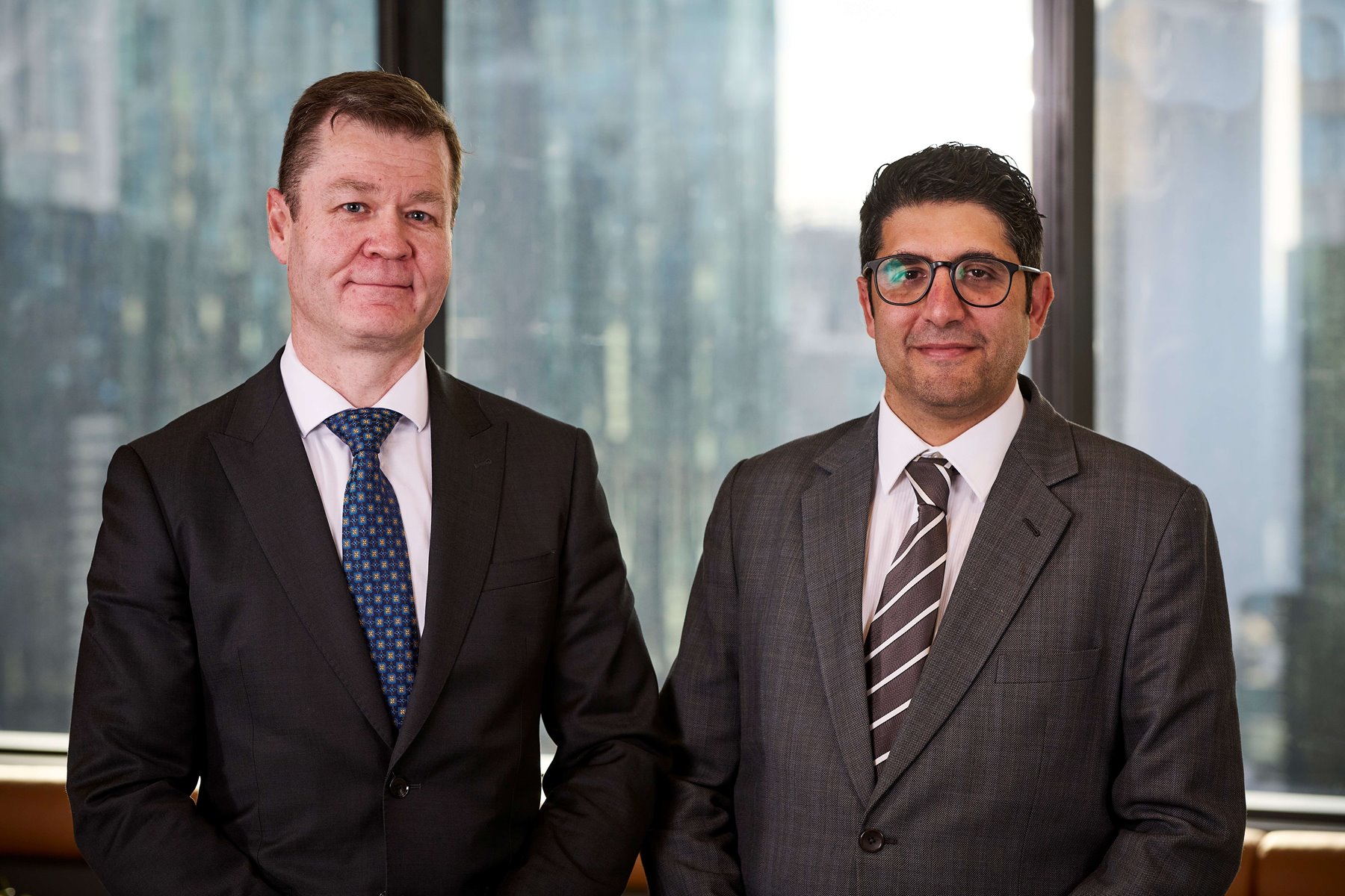 Colin Biggers & Paisley further strengthens its offering for Melbourne's property and development sectors