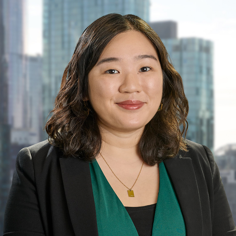 Amy Leong