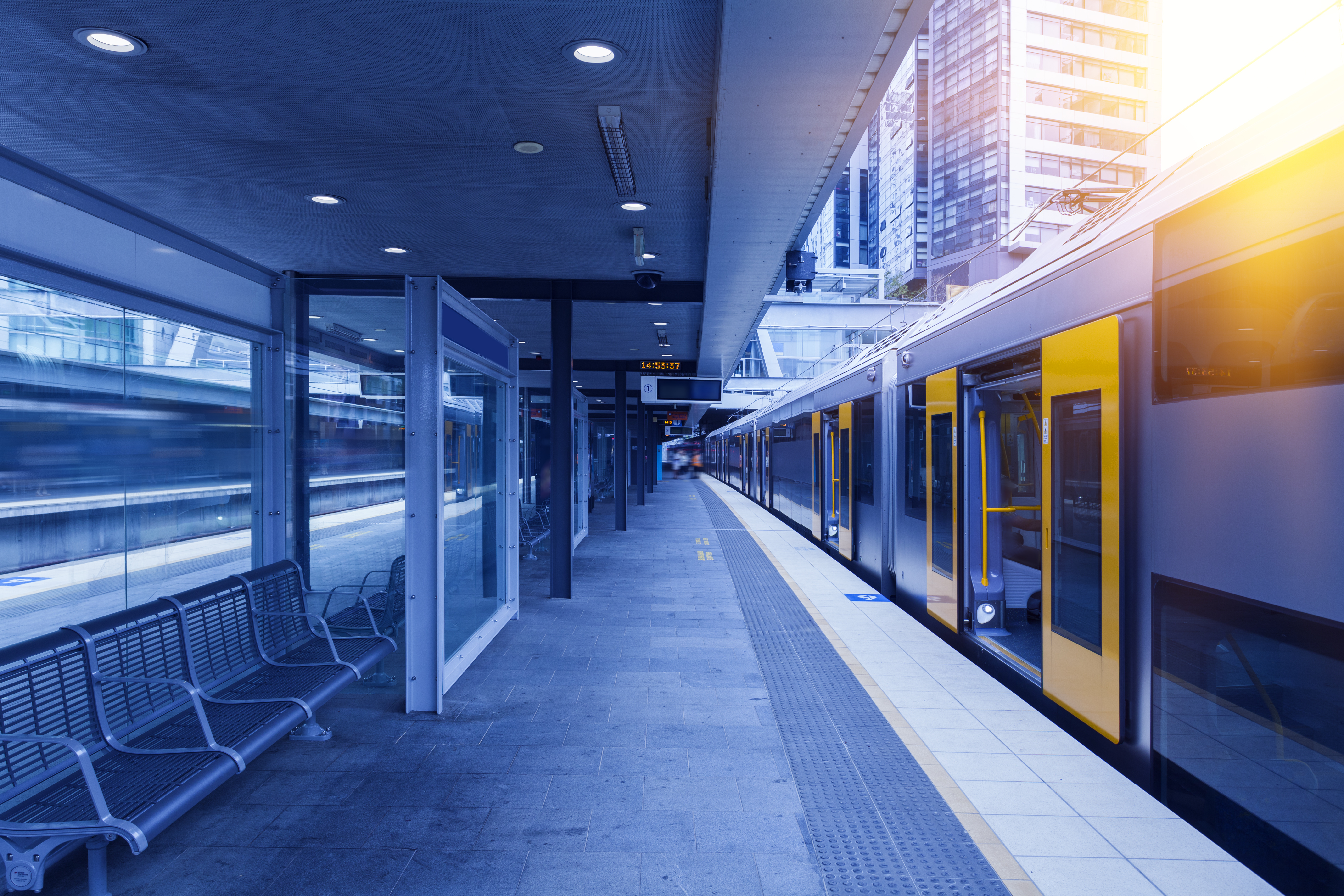 Victorian Government endorses future route for Melbourne Metro 2 to Fishermans Bend and Docklands