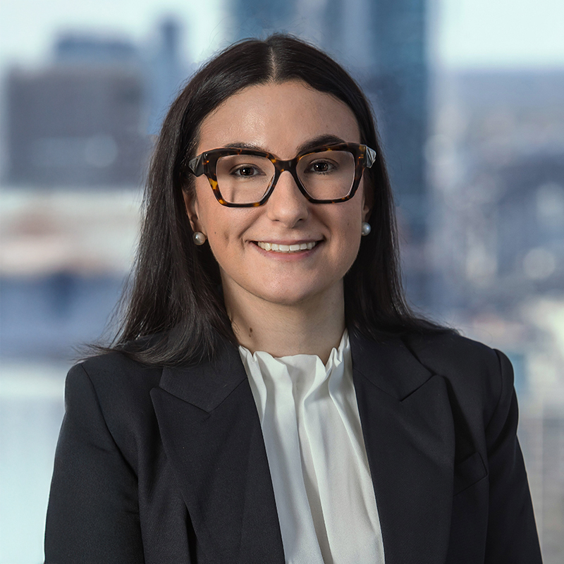 Emily Panizza