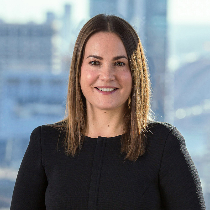 Jane O'Neill