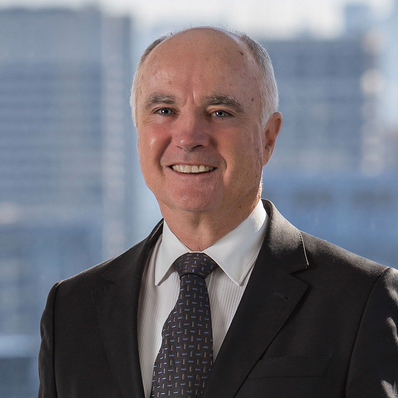 Paul Bannon