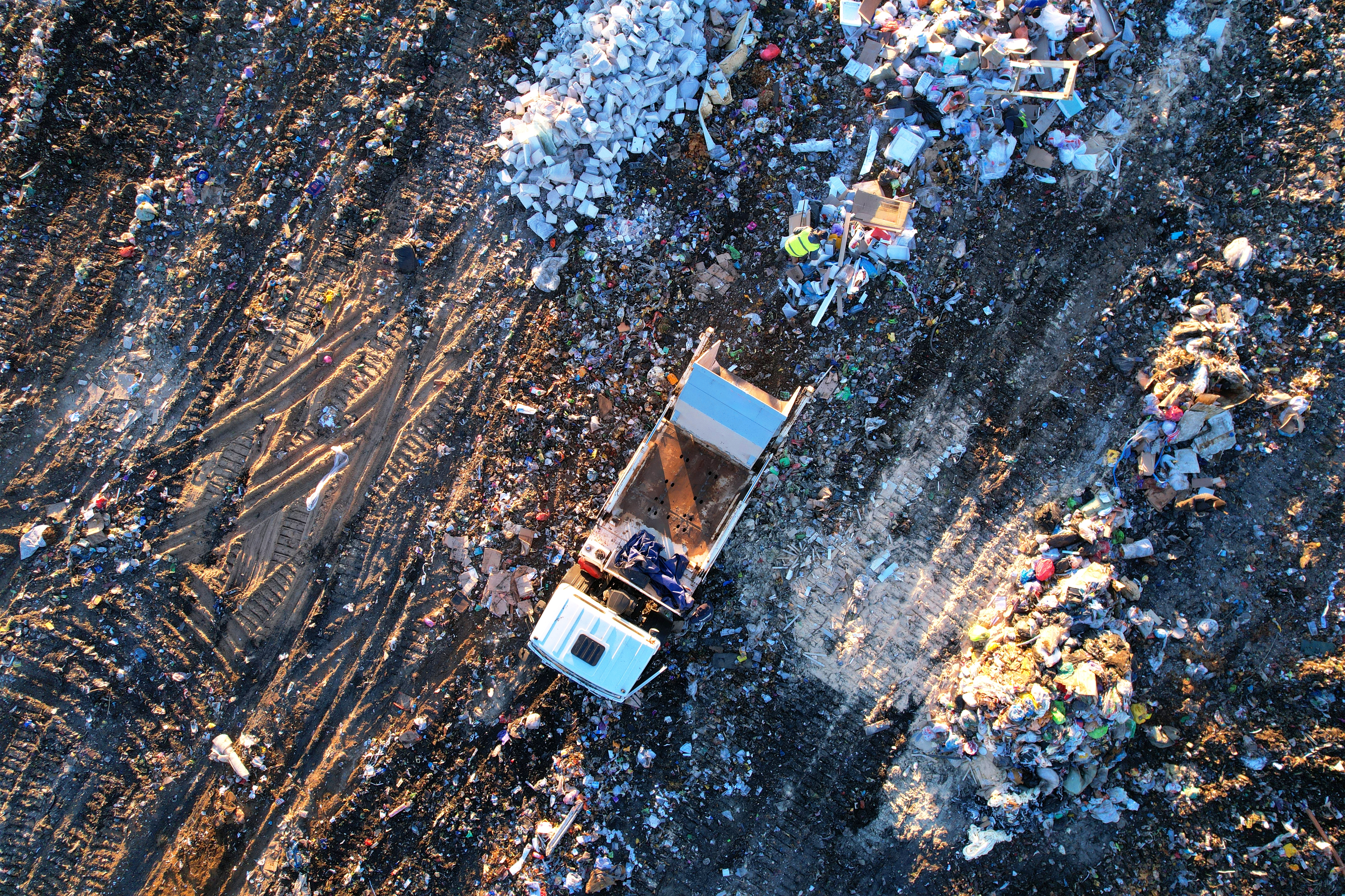 The year in review: Court and regulatory decisions relating to the New South Wales waste and resources industry in 2025 