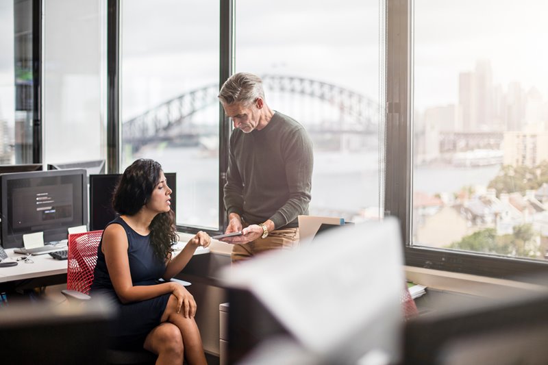 Failure to manage psychosocial risks during a workplace investigation 