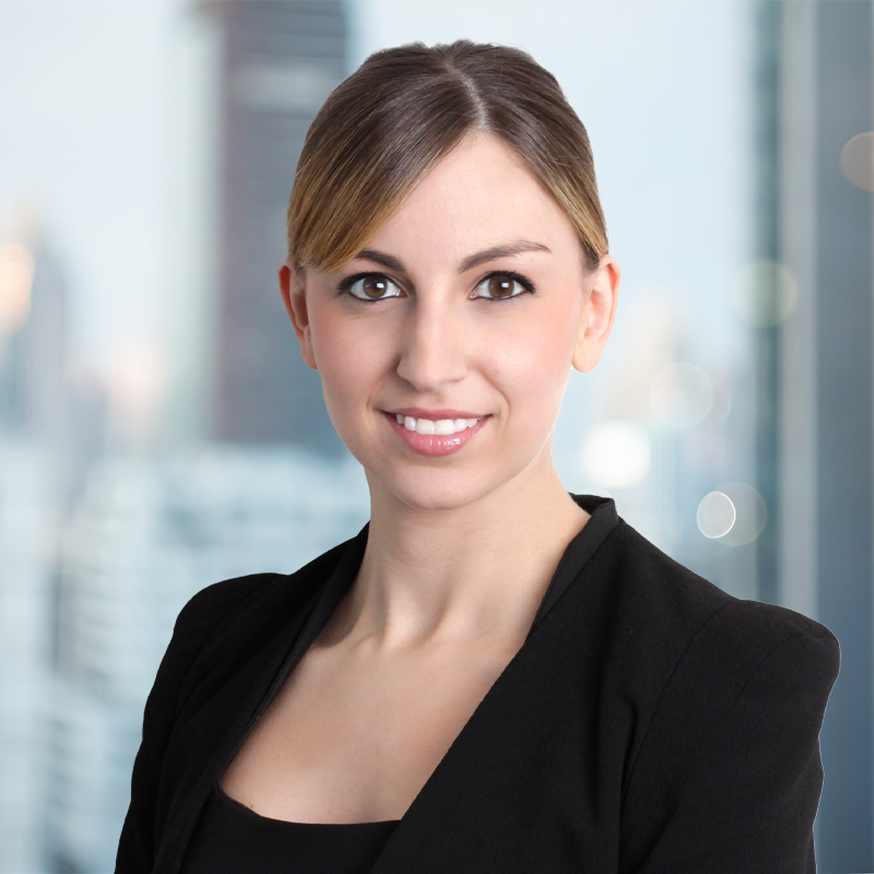 Vanessa Gulesserian