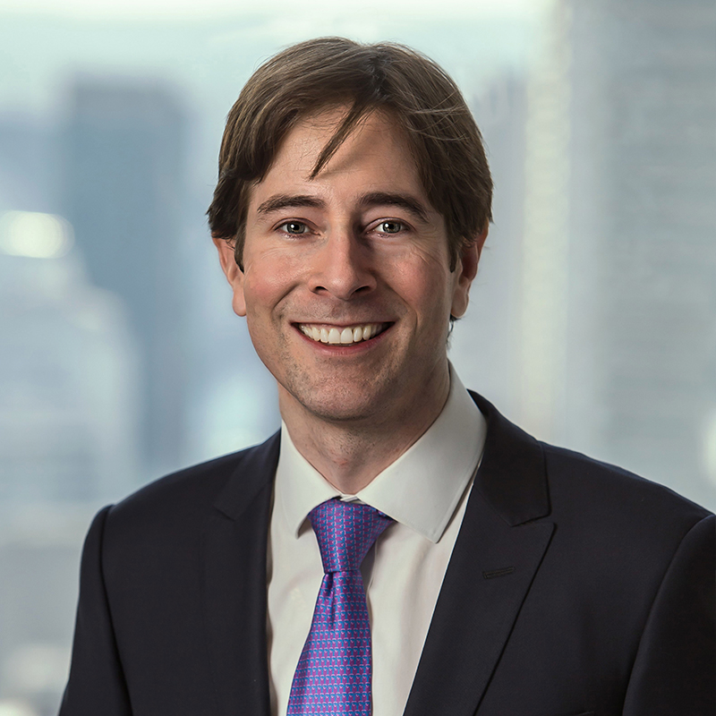 Justin Vaughan 