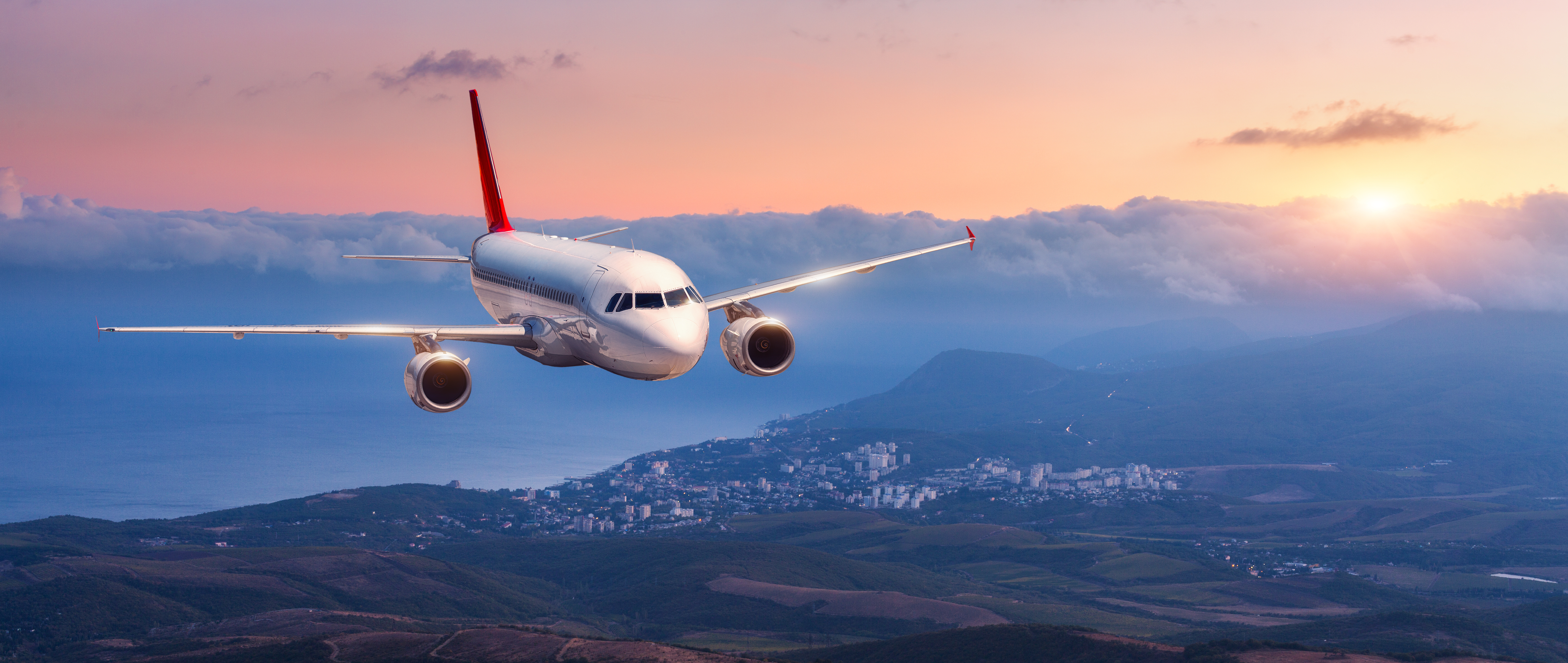 Sovereign immunity in an airline context
