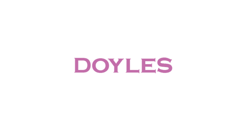 Doyles Guide