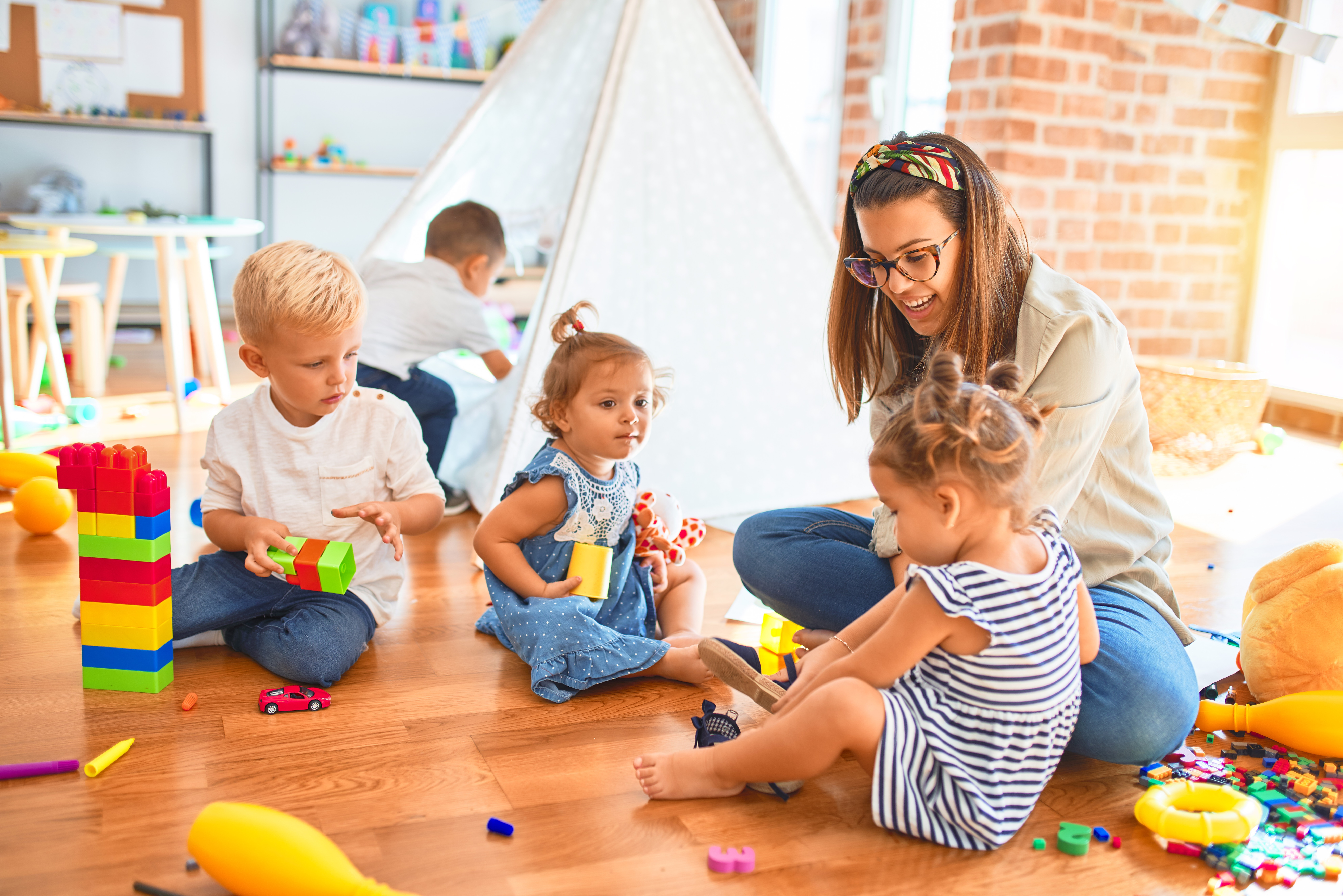 Enhancing Child Protection in Victoria: Updates to the Reportable Conduct Scheme