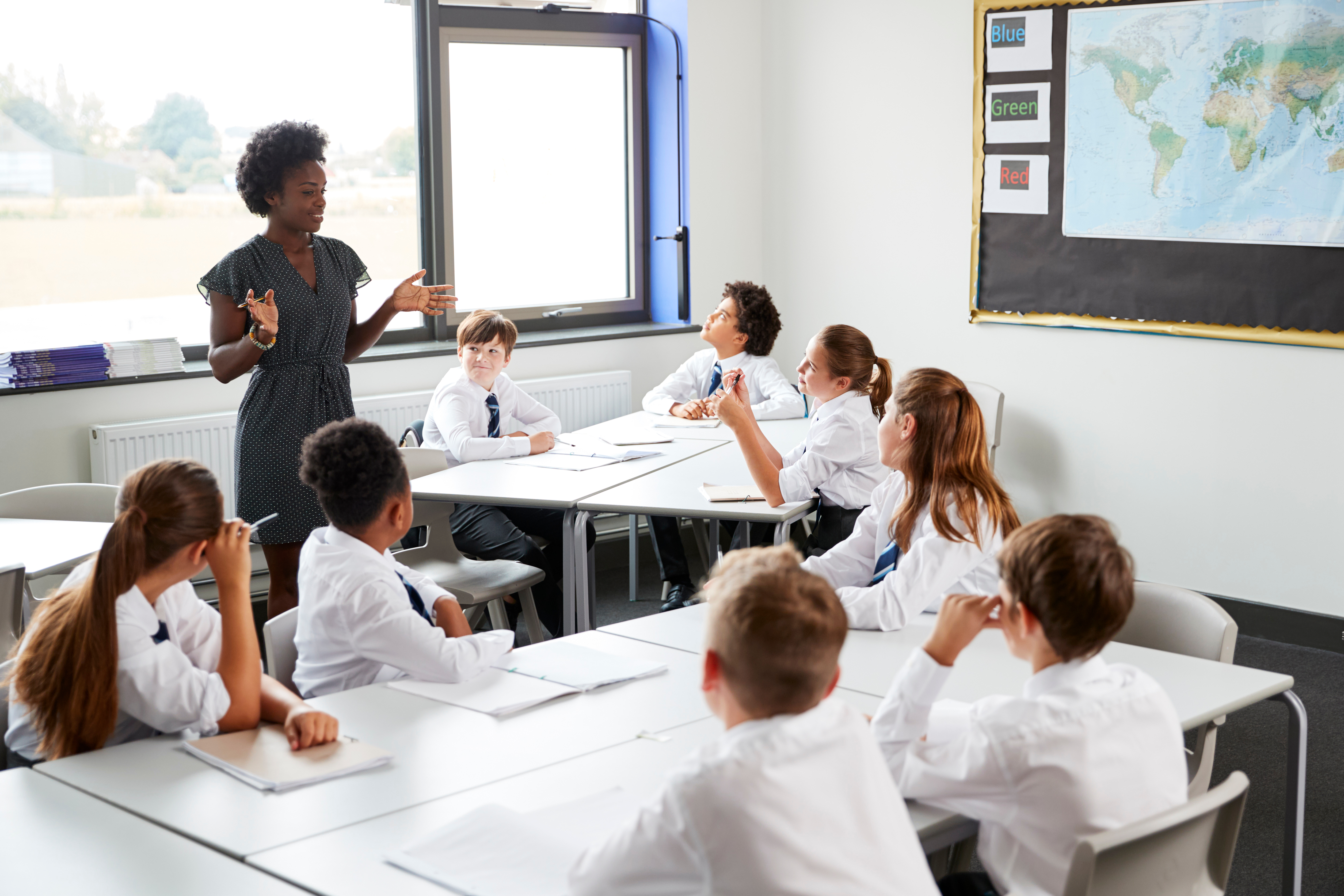 Duty of care: direct liability for schools and students