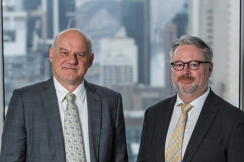 National legal practice Colin Biggers & Paisley appoints Deputy Managing Partner