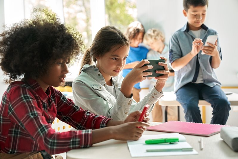 Beyond the ban: Leading schools through upcoming Online Safety reforms 