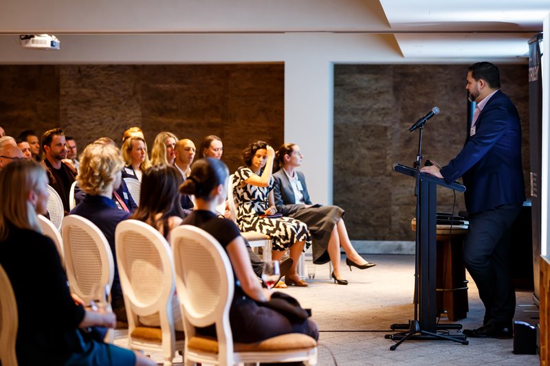 One year on - Driving growth in the Gold Coast property market