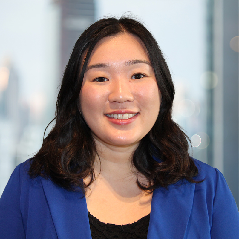 Amy Leong