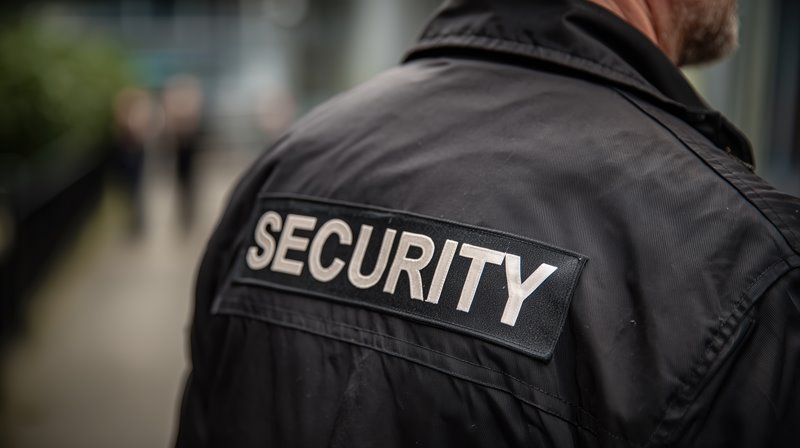 Managing security personnel: Safeguarding NSW licensed venues 
