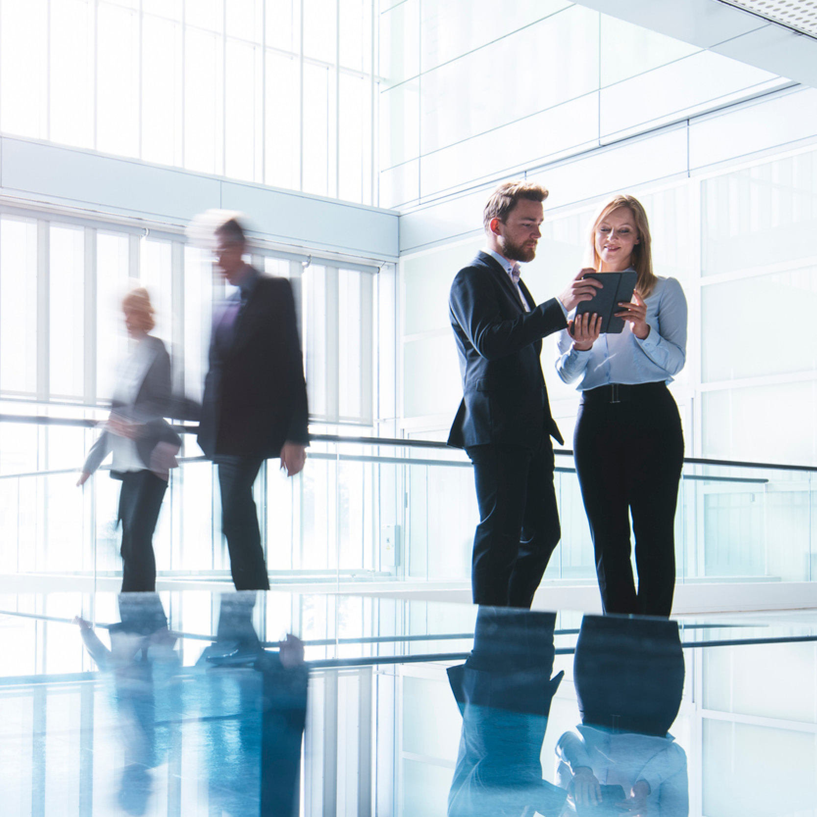 Responding to complaints, incidents and reports