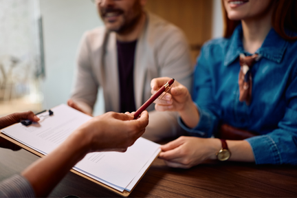 Disclaimers, risk warnings & waivers: What’s working (and what isn’t) 