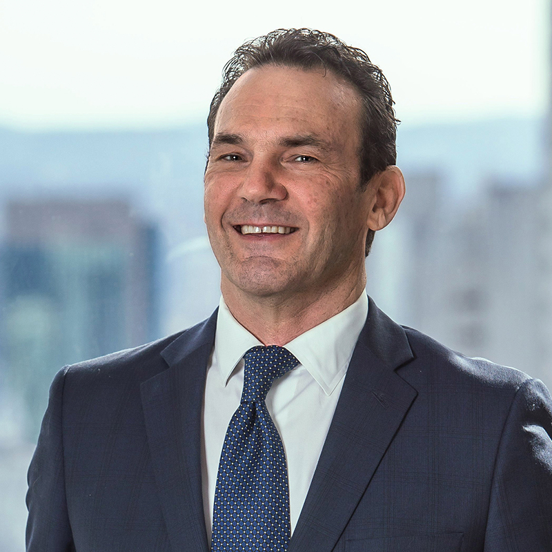 Brad Kermond