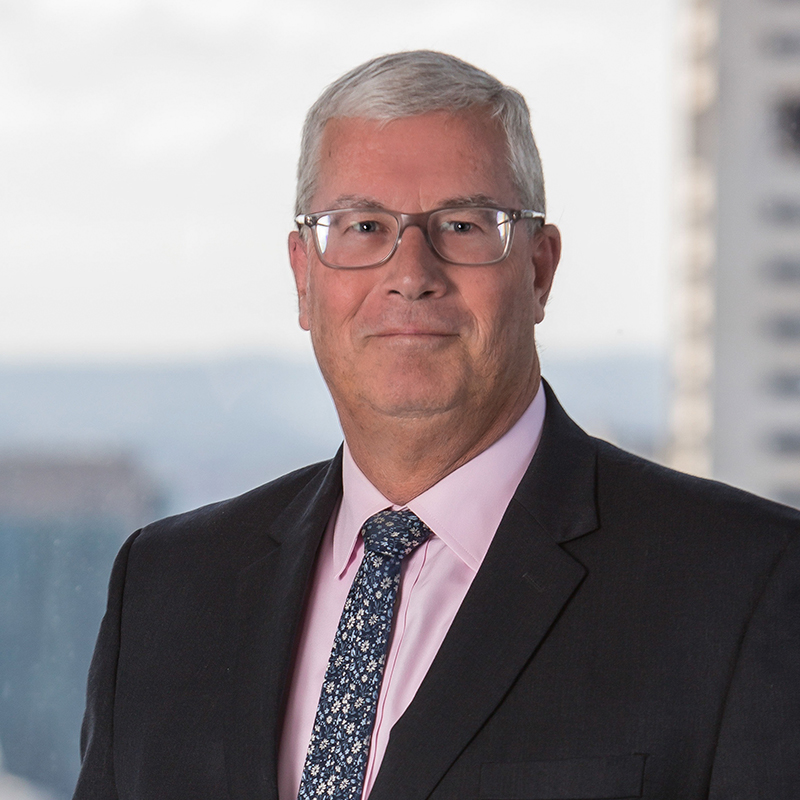 Peter Moran