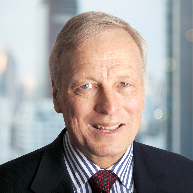 Nigel Watson