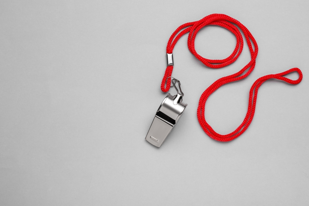 ASIC pursues first whistleblower prosecution and provides recommendations for good practice