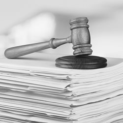 Decision confirms counsel's fees are not recoverable in workers' compensation common law claim