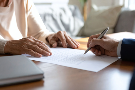 The last will isn't always the last word: Recent trends in Family Provision Applications 