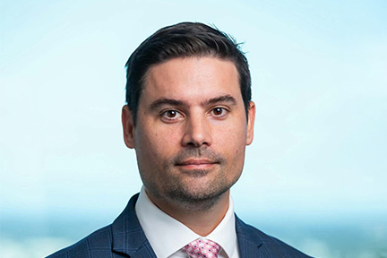 Colin Biggers & Paisley continues construction team expansion with new Brisbane team