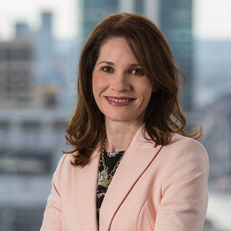 Debbie Kaminskas