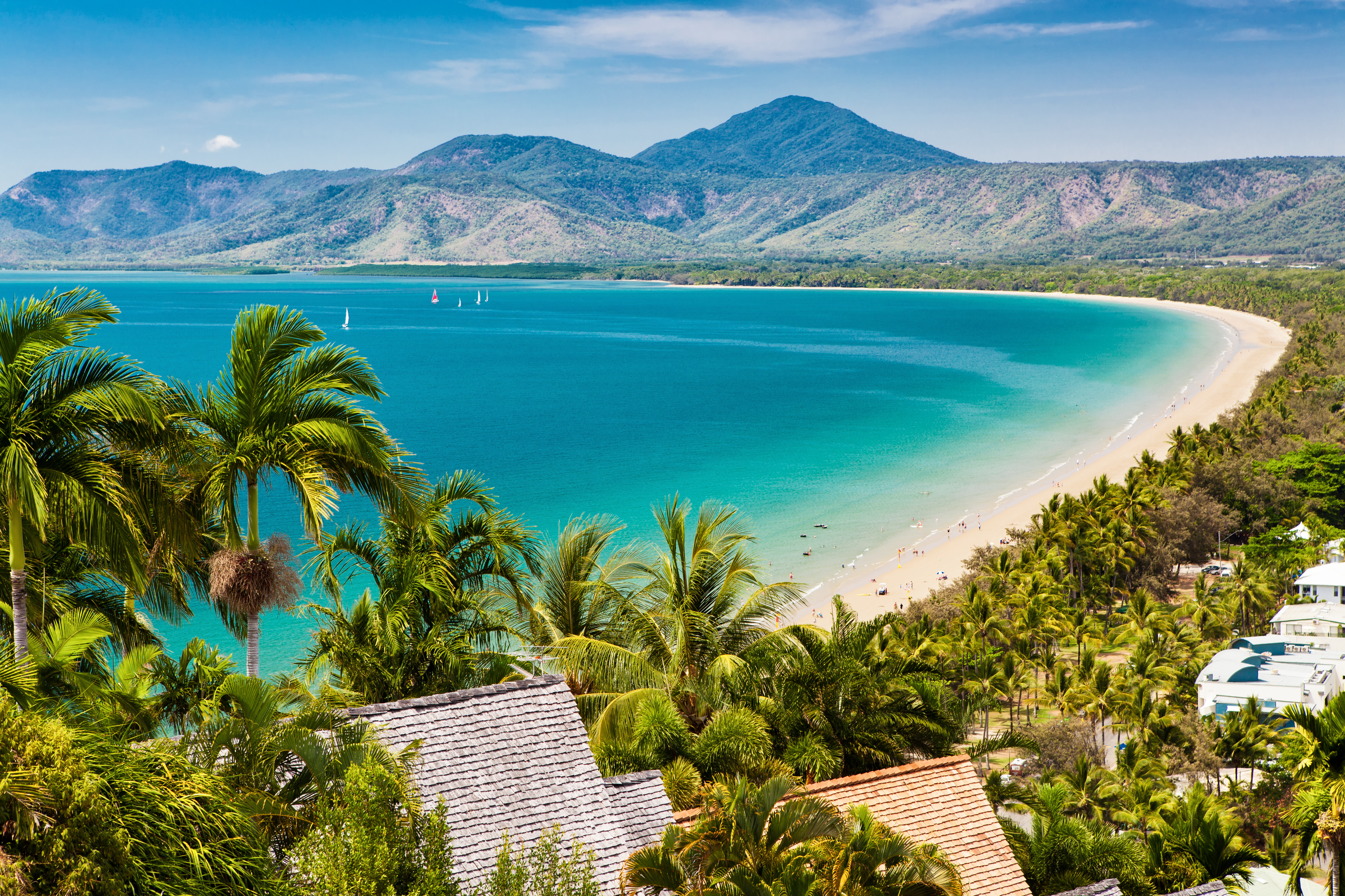 Character trumps luxury again: Queensland Court of Appeal upholds refusal of luxury resort development in Port Douglas