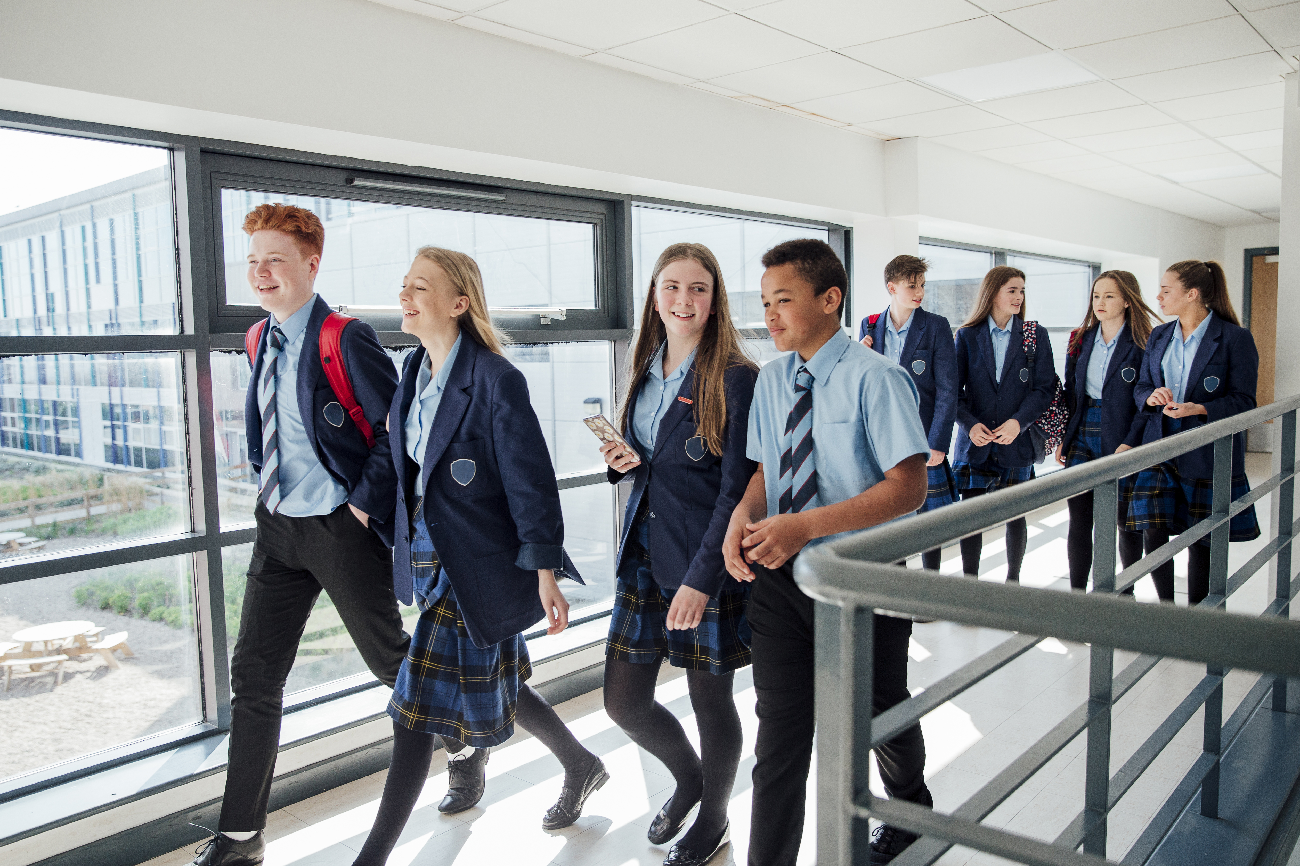 Protecting staff and students: What can schools do to protect their staff and students from parents who pose a safety risk?