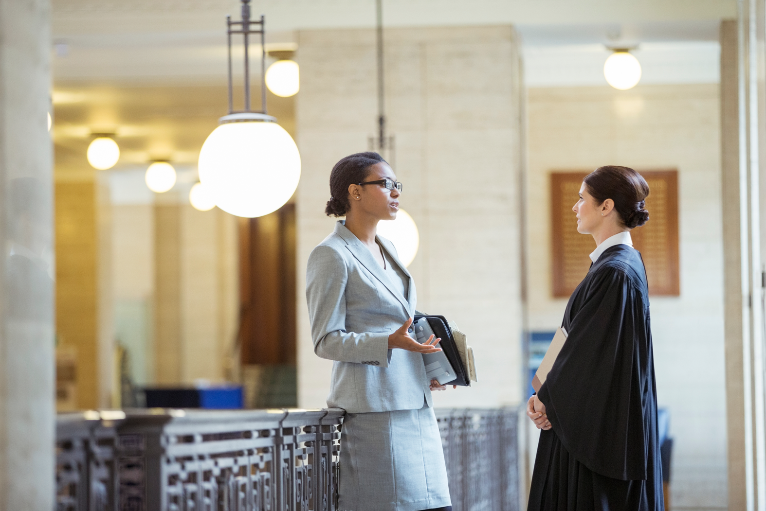 Prove it or lose it: The reverse onus of proof on employers in adverse action claims