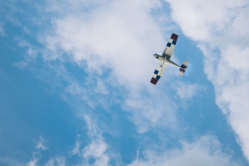 Victorian Court of Appeal upholds damages award in trainee pilot negligence case: Key findings for duty of care claims 