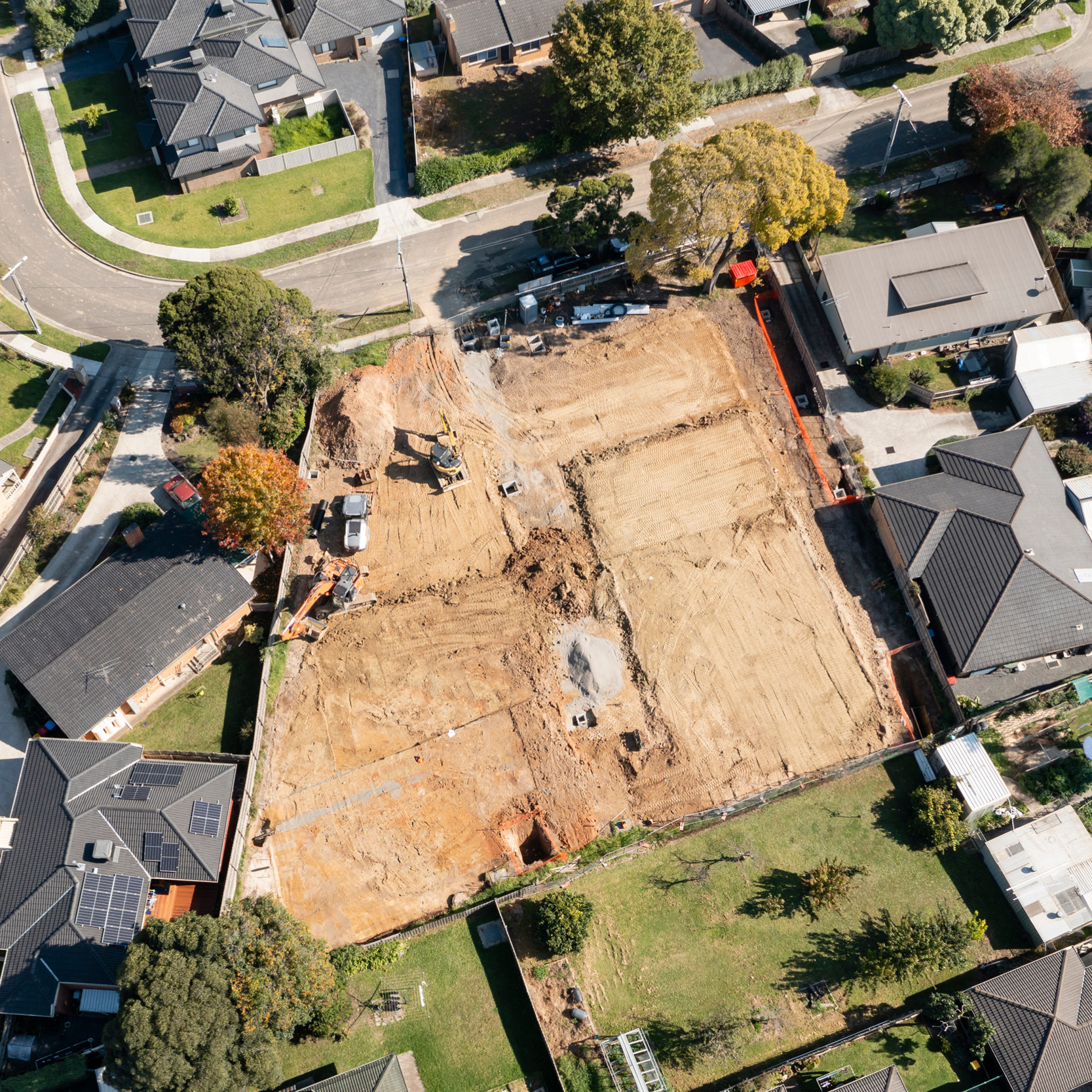 Taking the politics out of planning: Victorian Government's 'planning takeover' proposes to bypass local councils and third party appeals to fast-track housing supply in Melbourne