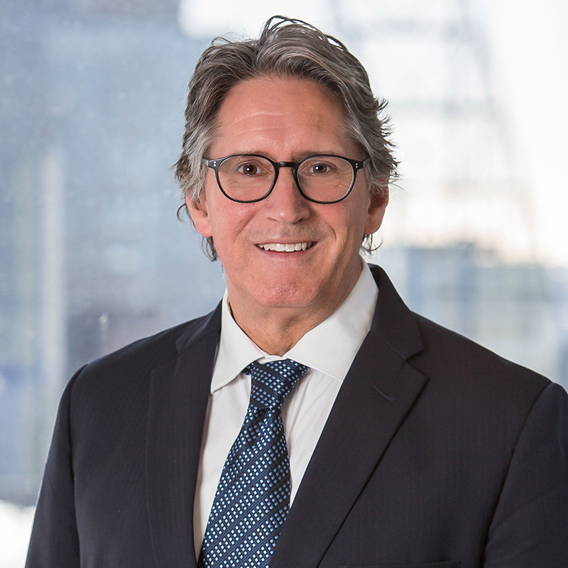 Greg Begaud