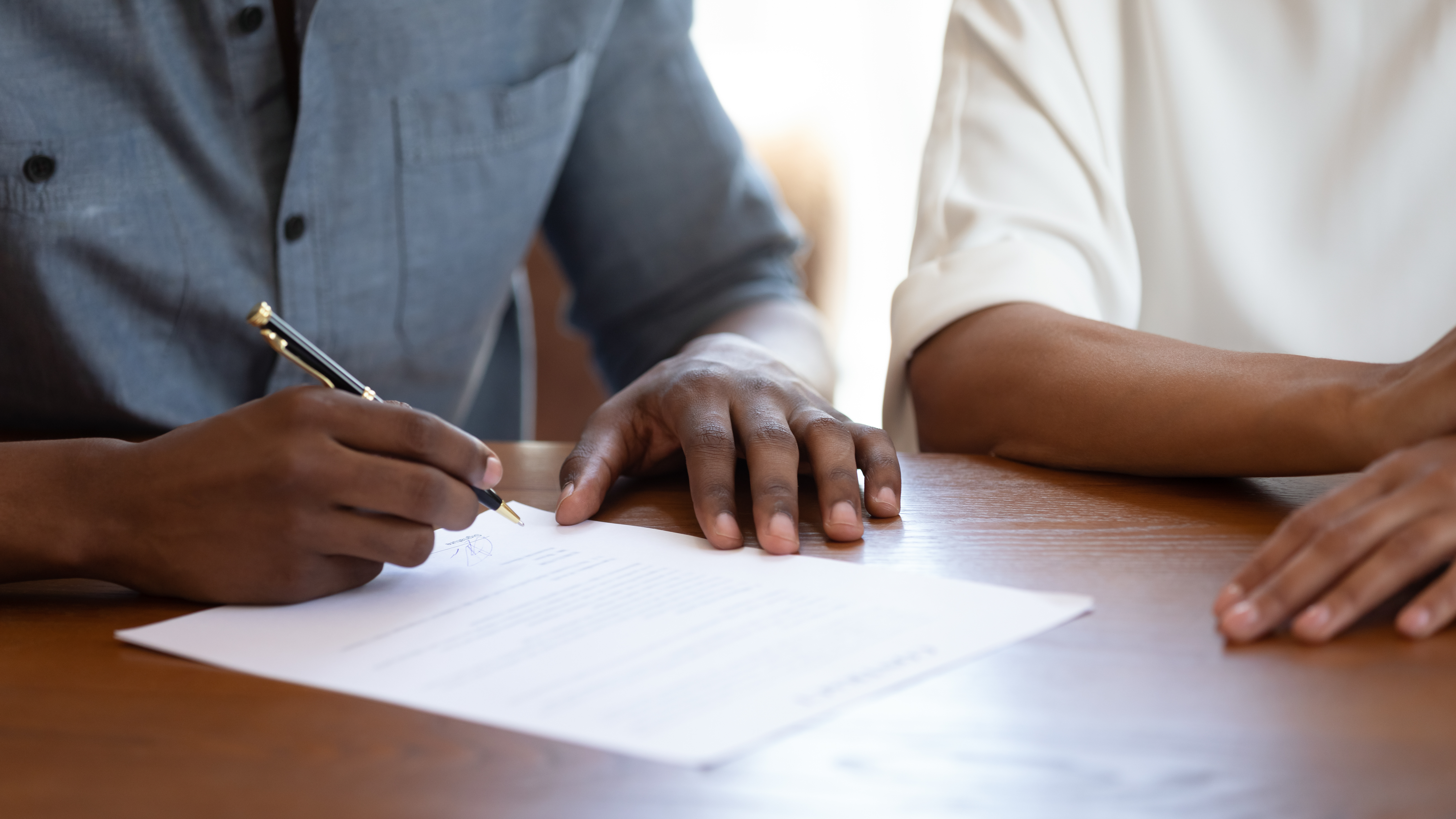 Planning for the future: superannuation, your will and death benefit nominations