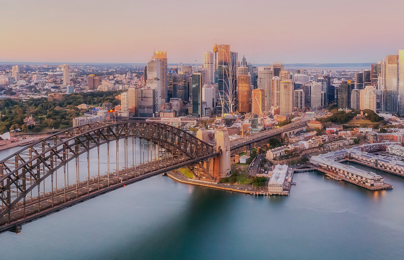 A workplace for tomorrow: Major project announced to transform Colin Biggers & Paisley's offices