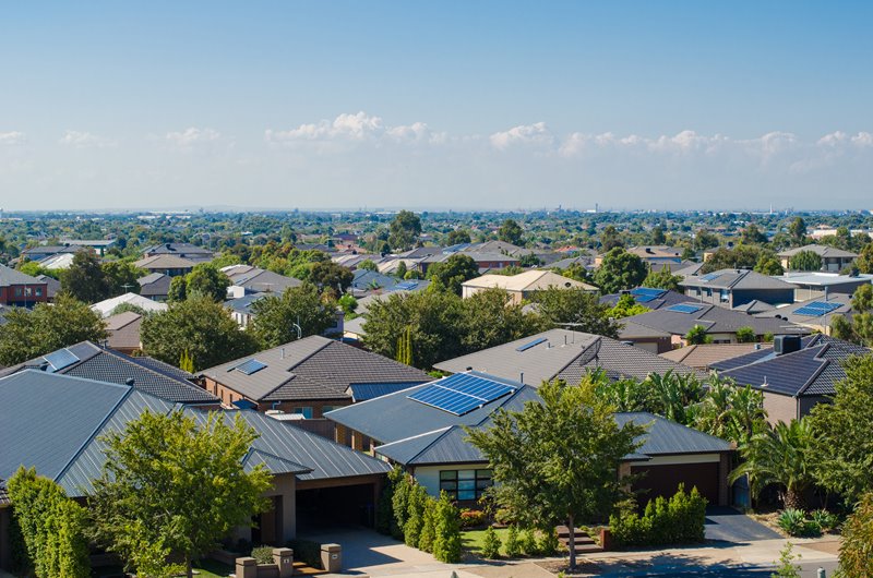 Future development generates extra demand: Infrastructure charges notice for prospective residential lots at Tuan confirmed 