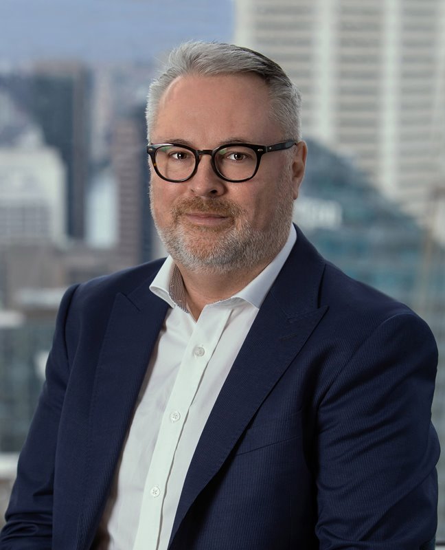 Dr Paul Phillips