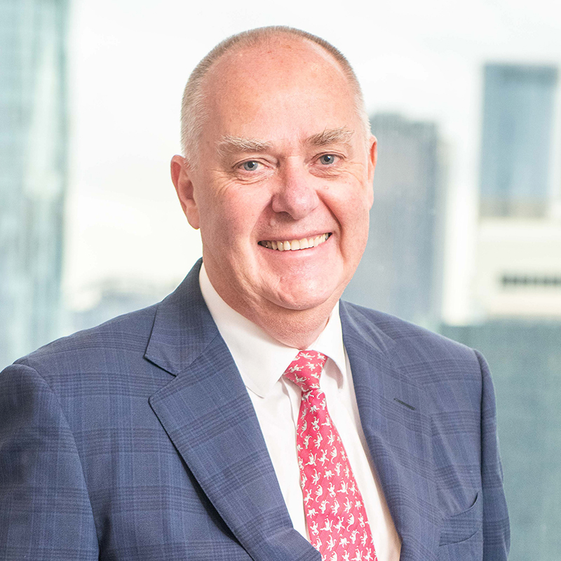 Andrew Logie-Smith