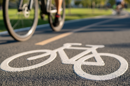 Bins, bikes and business hours: Lawful conditions for mixed use development at Noosaville