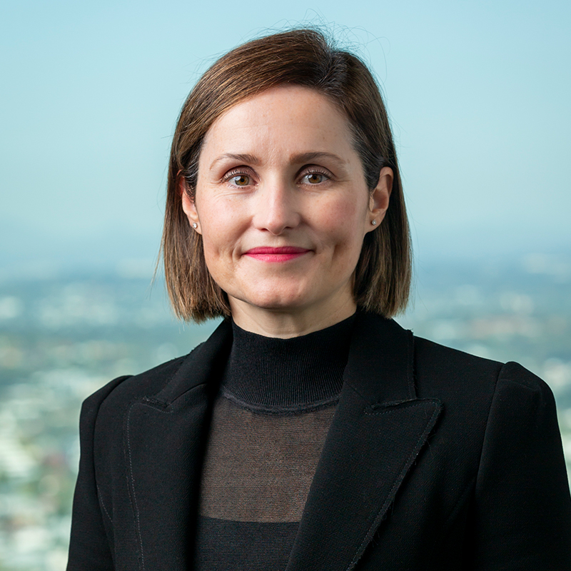 Natalie Humzy-Hancock