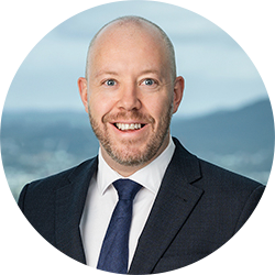 Graeme Matheson