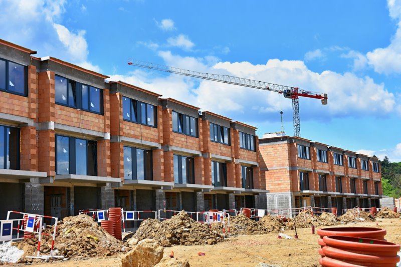 Future development generates extra demand: Infrastructure charges notice for prospective residential lots at Tuan confirmed 