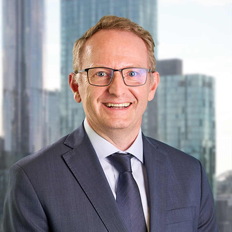 Andrew Probert